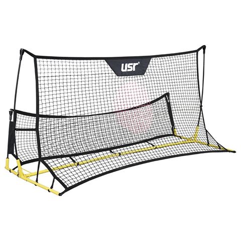 USR RB200 Çift Taraflı Futbol Rebounder