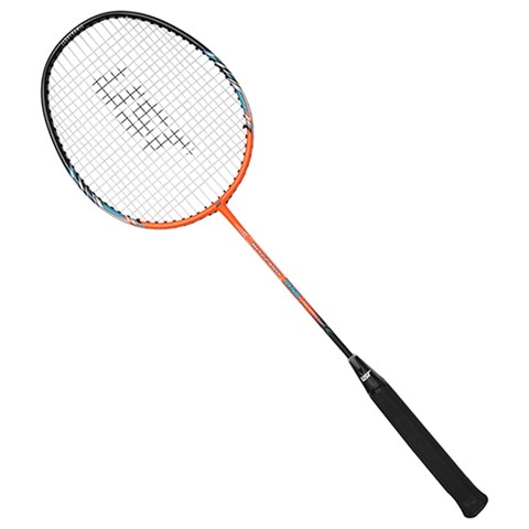 Badminton Raketi Blizzard 1.1