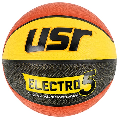 Basketbol Topu Electro5 5 No