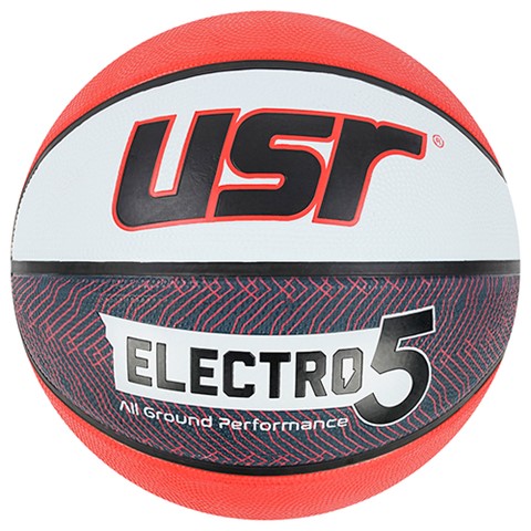 Basketbol Topu Electro5.2 5 No