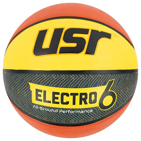 Basketbol Topu Electro6 6 No