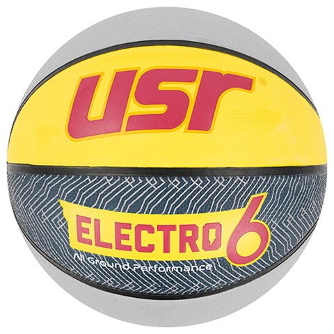 Basketbol Topu Electro6.2 6 No