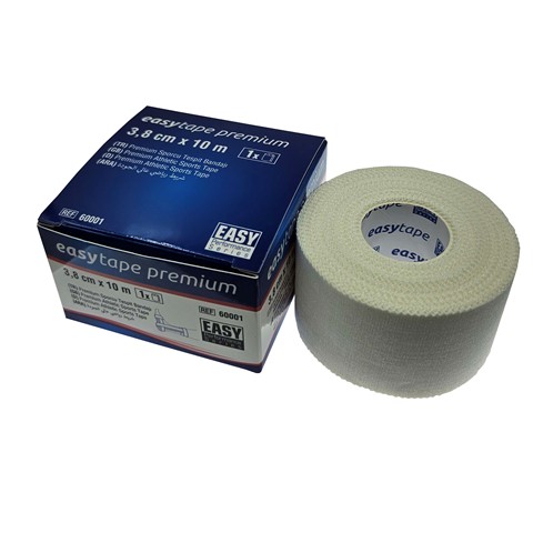 Easytape Premium 3.8  cm x 10 mt