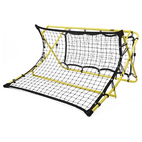 USR RB300 Çift Taraflı Futbol Rebounder