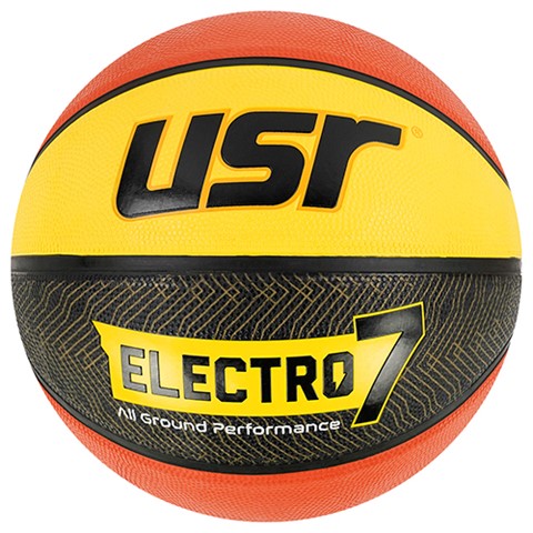 Electro7 7 No Basketbol Topu