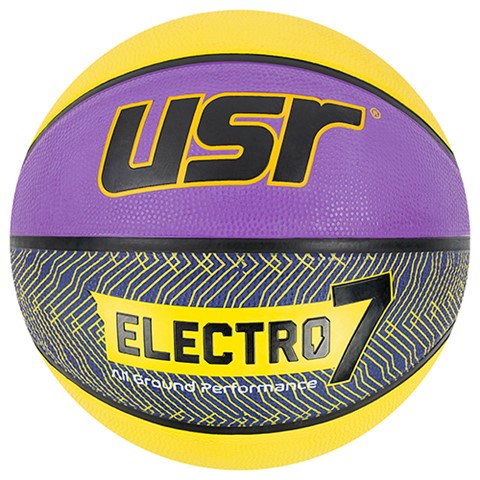 Electro7.2 7 No Basketbol Topu