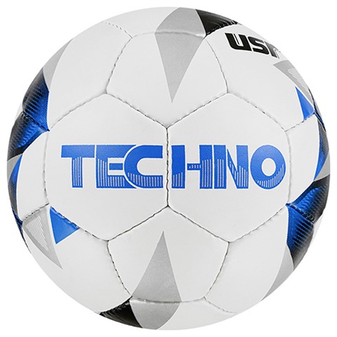 Futbol Topu 4 No Techno