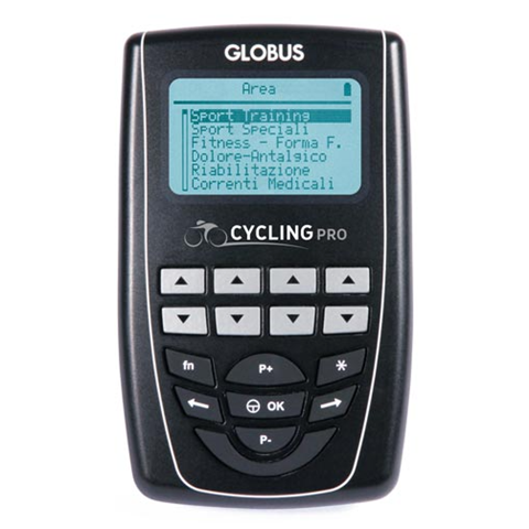 Globus Cycling Pro