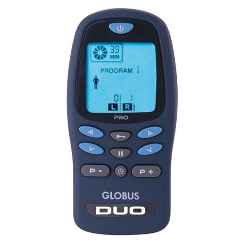 Globus Duo Pro