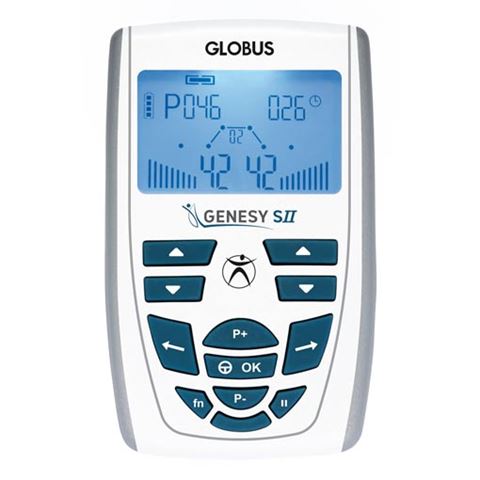 Globus Genesy S II