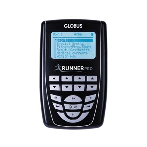 Globus Runner Pro