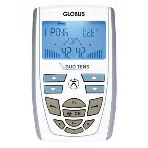 Globus Duo Tens