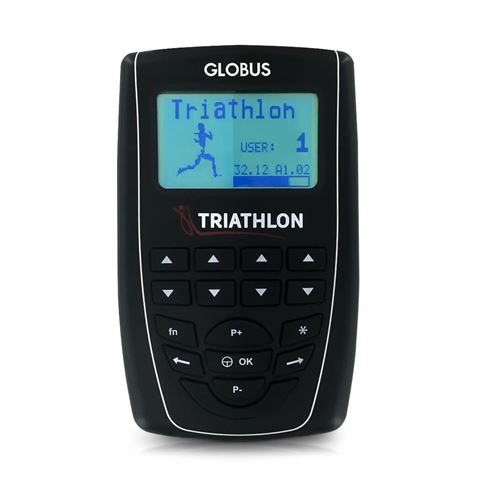 Globus Triathlon Pro