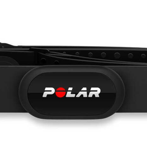 Kalp Atış Hızı Sensörü Polar H10 N HR Siyah M-XXL