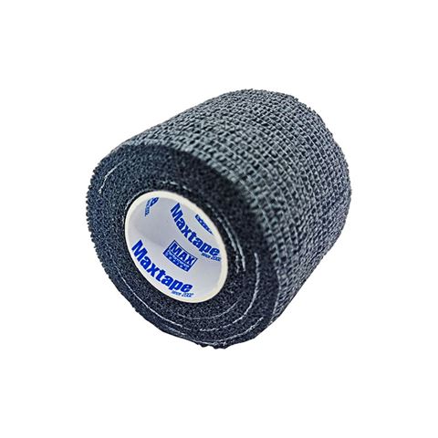 Maxtape Cohesive Siyah 5 cm x 4,5 m