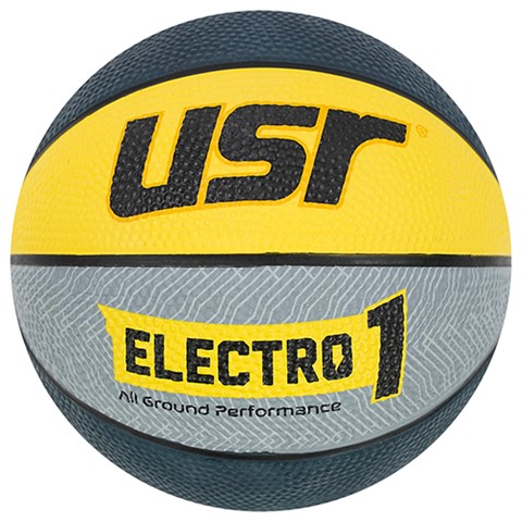 Mini Basketbol Topu Electro1 1 No