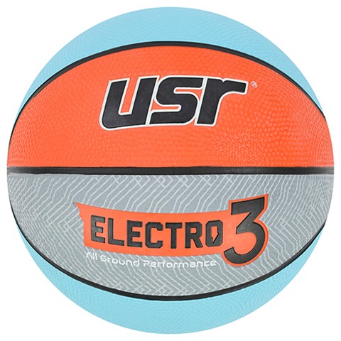 Mini Basketbol Topu Electro3 3 No