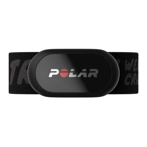 Polar Kalp Atış Hızı Sensörü - H10 N HR SENSOR BLE BLACK CRUSH M-XXL