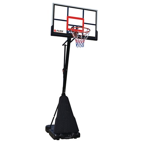 Premium Taşınabilir Basketbol Potası P2I265000