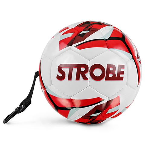 Sarkaç Futbol Topu Strobe 5 No