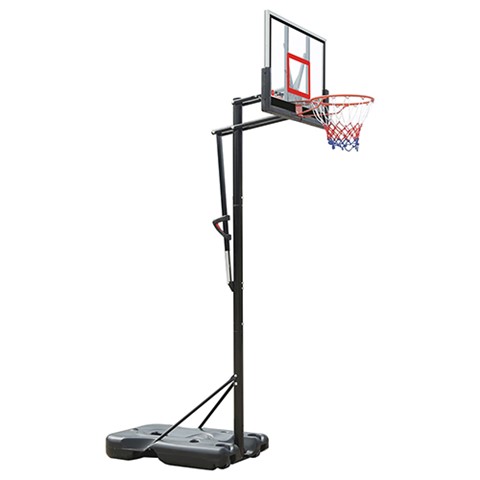 Taşınabilir Basketbol Potası P2I265010 Deluxe