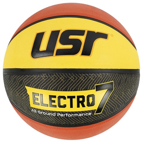 Basketbol Topu 7 No Electro