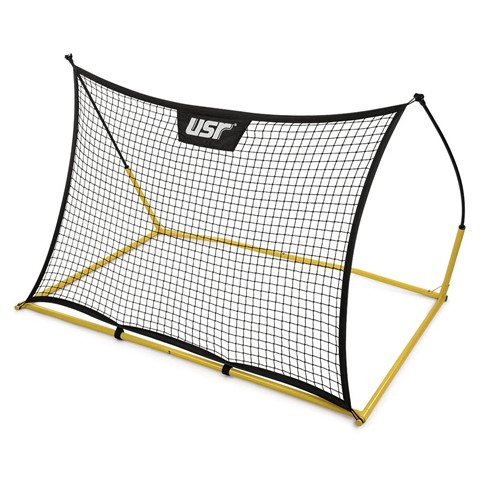 Rebounder Geri Pas Çalışma Sistemi 100cmx 150cm