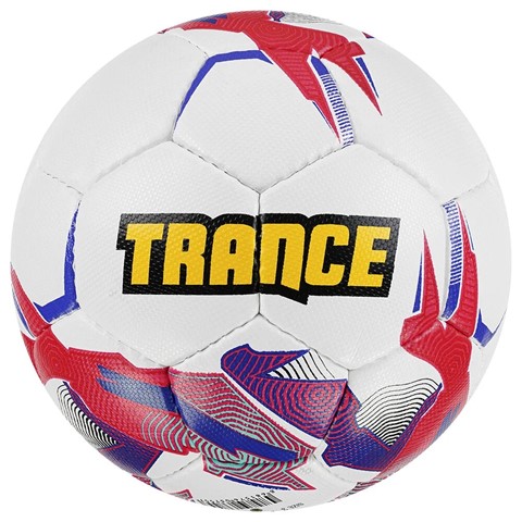 Futbol Topu 3 No Trance