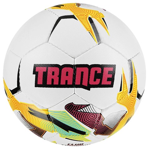 Futbol Topu 5 No Trance